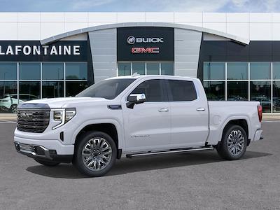 New 2026 GMC Sierra 1500 Denali Ultimate Crew Cab 4x4 Pickup for sale #26G1005 - photo 2