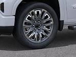 New 2026 GMC Sierra 1500 Denali Ultimate Crew Cab 4x4 Pickup for sale #26G1005 - photo 9