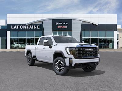 2026 GMC Sierra 2500 Crew Cab 4x4 Pickup for sale #26G1038 - photo 1