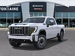 2026 GMC Sierra 2500 Crew Cab 4x4 Pickup for sale #26G1038 - photo 6