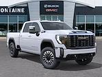 2026 GMC Sierra 2500 Crew Cab 4x4 Pickup for sale #26G1038 - photo 7