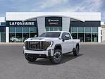 2026 GMC Sierra 2500 Crew Cab 4x4 Pickup for sale #26G1038 - photo 8