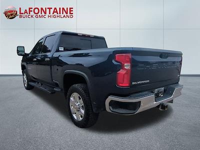 2022 Chevrolet Silverado 2500 Crew Cab 4WD Pickup for sale #26G1038A - photo 2
