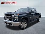 2022 Chevrolet Silverado 2500 Crew Cab 4WD Pickup for sale #26G1038A - photo 1