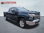 2022 Chevrolet Silverado 2500 Crew Cab 4WD Pickup for sale #26G1038A - photo 3