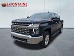 2022 Chevrolet Silverado 2500 Crew Cab 4WD Pickup for sale #26G1038A - photo 5