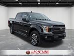 2019 Ford F-150 SuperCrew Cab 4WD Pickup for sale #26G1038B - photo 3