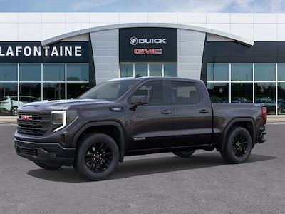New 2026 GMC Sierra 1500 Elevation Crew Cab 4x4 Pickup for sale #26G1041 - photo 2