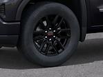 New 2026 GMC Sierra 1500 Elevation Crew Cab 4x4 Pickup for sale #26G1041 - photo 9