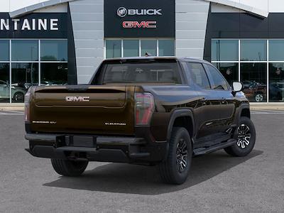 2026 GMC Sierra EV Crew Cab AWD Pickup for sale #26G1049 - photo 2