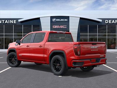 New 2026 GMC Sierra 1500 Elevation Crew Cab 4WD Pickup for sale #26G1052 - photo 2