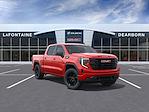 New 2026 GMC Sierra 1500 Elevation Crew Cab 4WD Pickup for sale #26G1052 - photo 3