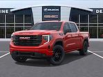New 2026 GMC Sierra 1500 Elevation Crew Cab 4WD Pickup for sale #26G1052 - photo 6