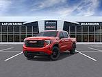 New 2026 GMC Sierra 1500 Elevation Crew Cab 4WD Pickup for sale #26G1052 - photo 8