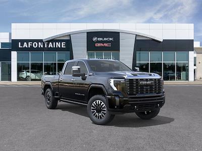 2026 GMC Sierra 2500 Crew Cab 4x4 Pickup for sale #26G1056 - photo 1