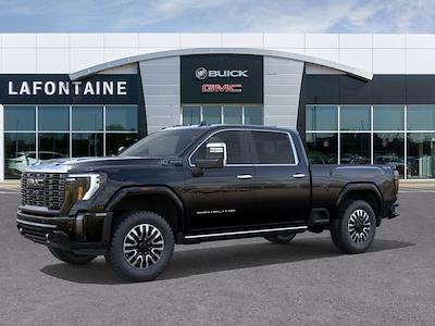 2026 GMC Sierra 2500 Crew Cab 4x4 Pickup for sale #26G1056 - photo 2