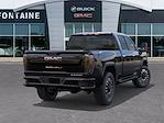 2026 GMC Sierra 2500 Crew Cab 4x4 Pickup for sale #26G1056 - photo 4