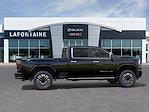 2026 GMC Sierra 2500 Crew Cab 4x4 Pickup for sale #26G1056 - photo 5