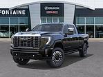2026 GMC Sierra 2500 Crew Cab 4x4 Pickup for sale #26G1056 - photo 6