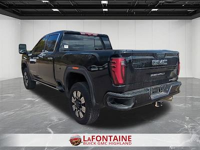 2024 GMC Sierra 2500 Crew Cab 4WD Pickup for sale #26G1056A - photo 2