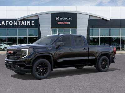 New 2026 GMC Sierra 1500 Elevation Double Cab 4WD Pickup for sale #26G1068 - photo 1
