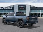 New 2026 GMC Sierra 3500 Denali Ultimate Crew Cab 4WD Pickup for sale #26G1069 - photo 2