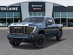 New 2026 GMC Sierra 3500 Denali Ultimate Crew Cab 4WD Pickup for sale #26G1069 - photo 6