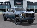 New 2026 GMC Sierra 3500 Denali Ultimate Crew Cab 4WD Pickup for sale #26G1069 - photo 7