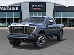 2026 GMC Sierra 2500 Crew Cab 4WD Pickup for sale #26G1070 - photo 6