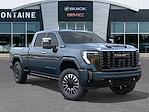 2026 GMC Sierra 2500 Crew Cab 4WD Pickup for sale #26G1070 - photo 7