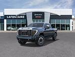 2026 GMC Sierra 2500 Crew Cab 4WD Pickup for sale #26G1070 - photo 8