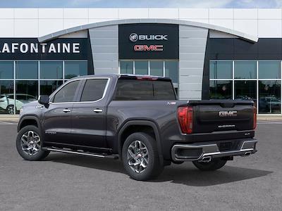 2026 GMC Sierra 1500 Crew Cab 4WD Pickup for sale #26G1074 - photo 2
