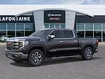 New 2026 GMC Sierra 1500 SLT Crew Cab 4WD Pickup for sale #26G1074 - photo 1