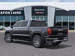 New 2026 GMC Sierra 1500 SLT Crew Cab 4WD Pickup for sale #26G1074 - photo 2