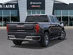 New 2026 GMC Sierra 1500 SLT Crew Cab 4WD Pickup for sale #26G1074 - photo 4