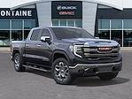 New 2026 GMC Sierra 1500 SLT Crew Cab 4WD Pickup for sale #26G1074 - photo 7