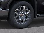 New 2026 GMC Sierra 1500 SLT Crew Cab 4WD Pickup for sale #26G1074 - photo 9