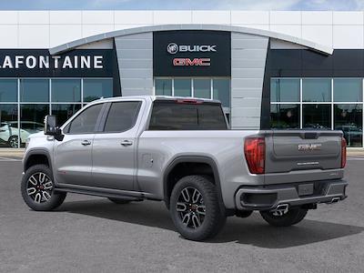 New 2026 GMC Sierra 1500 AT4 Crew Cab 4WD Pickup for sale #26G1090 - photo 2