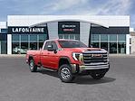 New 2026 GMC Sierra 2500 SLE Double Cab 4WD Pickup for sale #26G1091 - photo 3