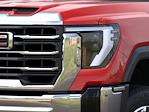 New 2026 GMC Sierra 2500 SLE Double Cab 4WD Pickup for sale #26G1091 - photo 10