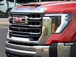 New 2026 GMC Sierra 2500 SLE Double Cab 4WD Pickup for sale #26G1091 - photo 13