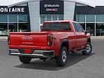 New 2026 GMC Sierra 2500 SLE Double Cab 4WD Pickup for sale #26G1091 - photo 4