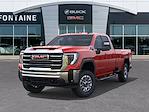 New 2026 GMC Sierra 2500 SLE Double Cab 4WD Pickup for sale #26G1091 - photo 6