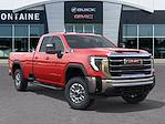 New 2026 GMC Sierra 2500 SLE Double Cab 4WD Pickup for sale #26G1091 - photo 7