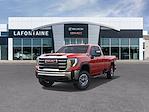 New 2026 GMC Sierra 2500 SLE Double Cab 4WD Pickup for sale #26G1091 - photo 8