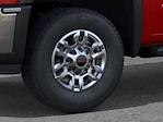 New 2026 GMC Sierra 2500 SLE Double Cab 4WD Pickup for sale #26G1091 - photo 9