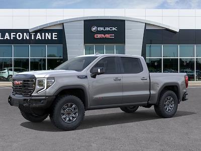 New 2026 GMC Sierra 1500 AT4X Crew Cab 4WD Pickup for sale #26G1093 - photo 2