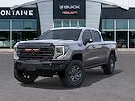 New 2026 GMC Sierra 1500 AT4X Crew Cab 4WD Pickup for sale #26G1093 - photo 6