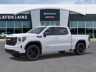 2026 GMC Sierra 1500 Crew Cab 4WD Pickup for sale #26G1101 - photo 2
