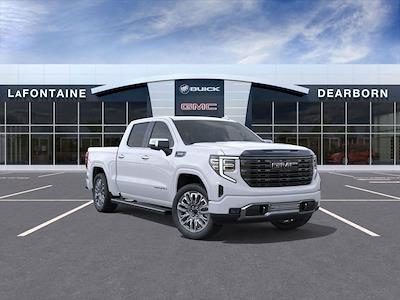 New 2026 GMC Sierra 1500 Denali Ultimate Crew Cab 4WD Pickup for sale #26G1103 - photo 1